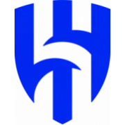 Аль-Хиляль Эр-Рияд logo