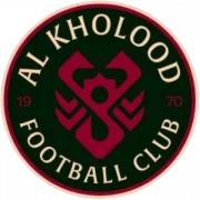 Аль-Холуд logo