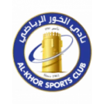 Аль-Хор logo