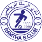 Аль-Рамтха logo