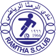 Аль-Рамтха logo