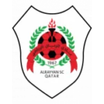 Аль-Раян logo
