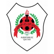 Аль-Раян logo