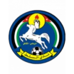 Аль-Сальт logo
