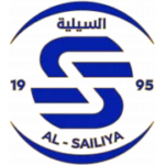 Аль-Сайлия logo