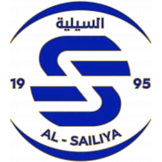 Аль-Сайлия logo