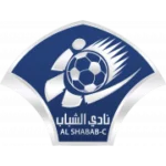 Аль-Шабаб Барка logo