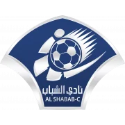 Аль-Шабаб Барка logo