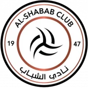 Аль-Шабаб Эр-Рияд logo