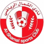 Аль-Шамаль logo