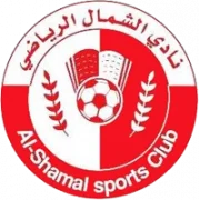 Аль-Шамаль logo