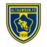 Аль-Таавун Бурайда logo