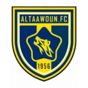 Аль-Таавун Бурайда logo