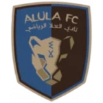 Аль-Ула logo