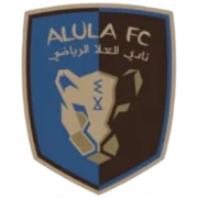 Аль-Ула logo