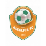 Аль-Зульфи logo