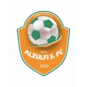 Аль-Зульфи logo
