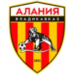 Алания Владикавказ logo