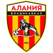 Алания Владикавказ logo
