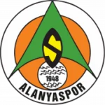 Аланьяспор logo
