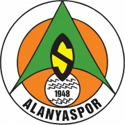 Аланьяспор logo