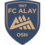 Алай logo