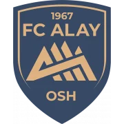 Алай logo