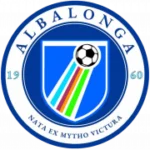Альбалонга logo
