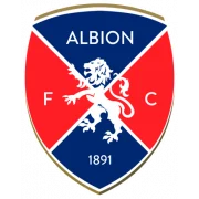 Альбион Монтевидео logo