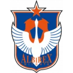 Альбирекс Ниигата logo