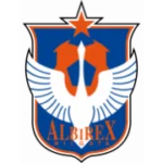 Альбирекс Ниигата Сингапур logo