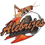 Алебрихес де Оахака logo
