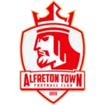 Алфретон Таун logo