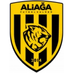 Aliaga FK logo
