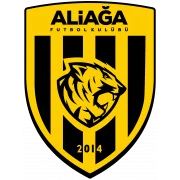 Aliaga FK logo