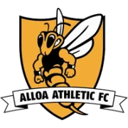 Аллоа Атлетик logo