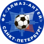 Алмаз-Антей Санкт-Петербург U17 logo