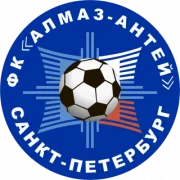 Алмаз-Антей Санкт-Петербург U17 logo