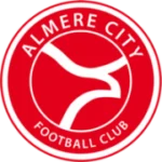 Almere City FC U23 logo