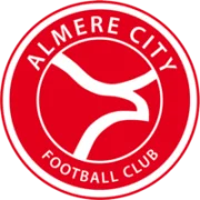Almere City FC U23 logo