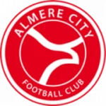 Алмере Сити logo