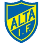 Альта logo
