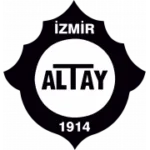 Алтай logo