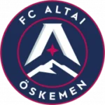 Алтай Оскемен logo