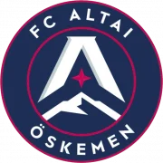 Алтай Оскемен logo