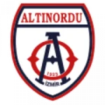 Алтинорду logo