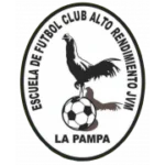 Alto Rendimiento JVM logo