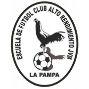 Alto Rendimiento JVM logo