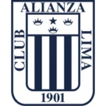 Альянса Лима logo