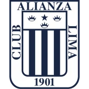 Альянса Лима logo